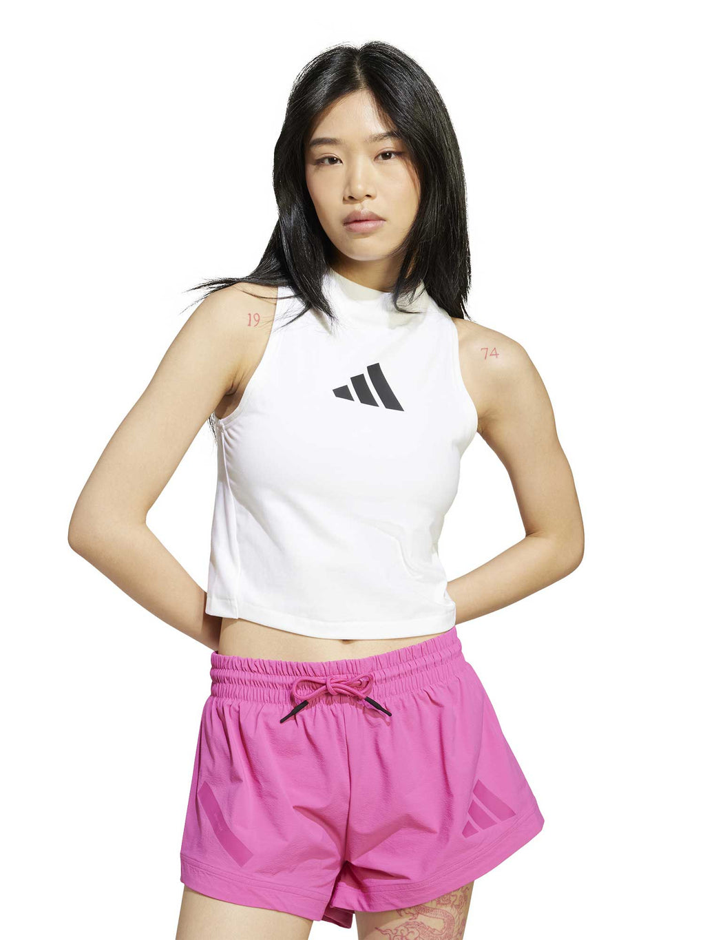 ADIDAS SPORTSWEAR Потник Z.N.E. Tank Top