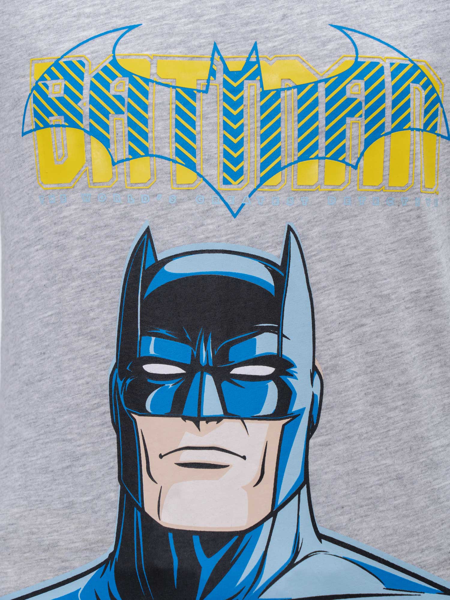 KIDS MOVIE HEROES Комплект от 2 части BATMAN