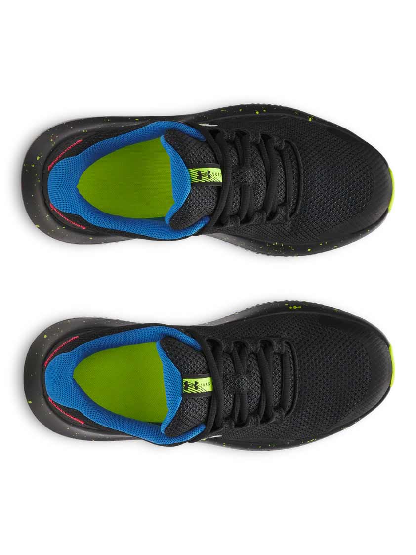 UNDER ARMOUR Обувки UA BGS Surge 4