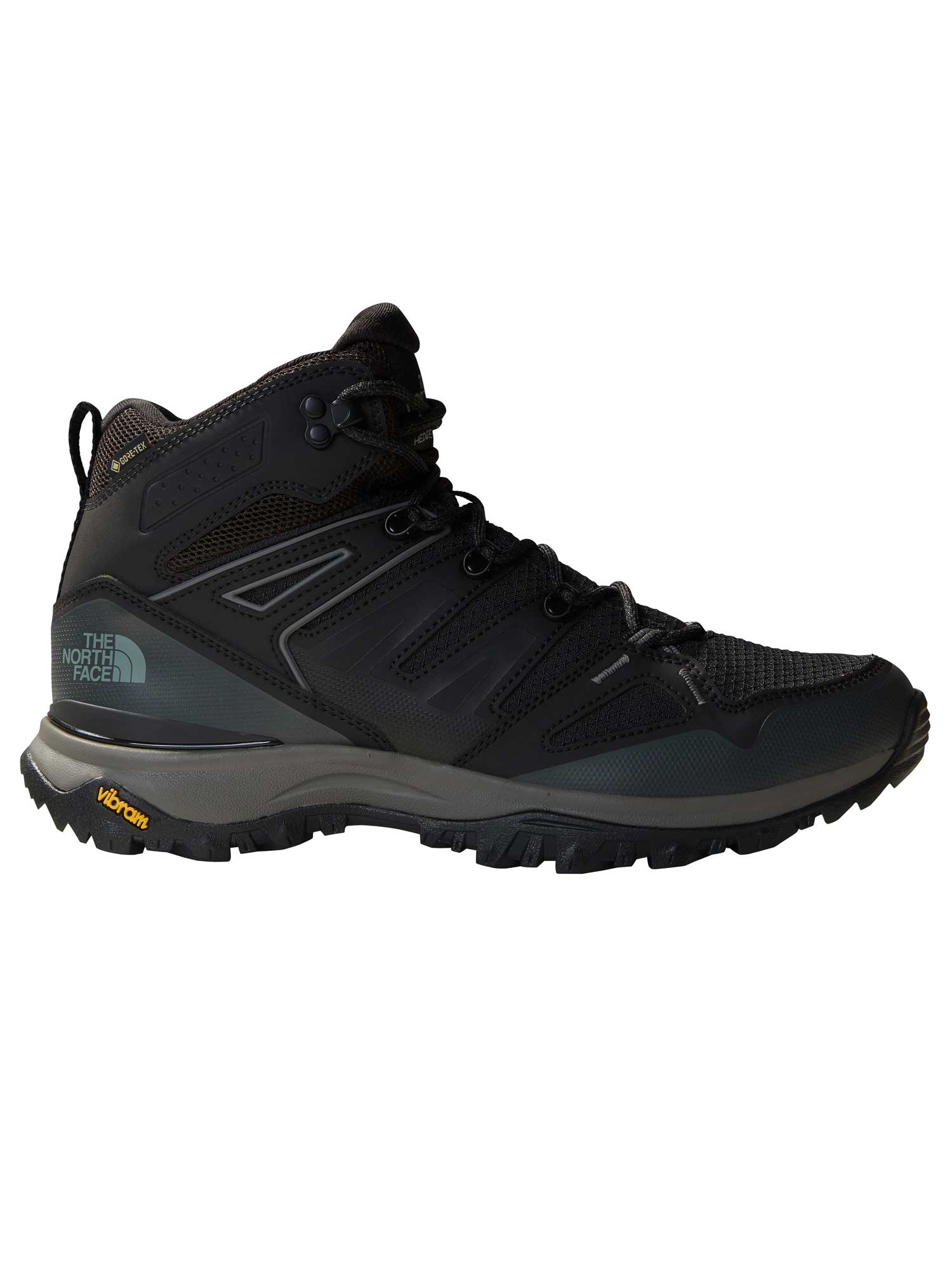 THE NORTH FACE Обувки M HEDGEHOG MID GORE-TEX