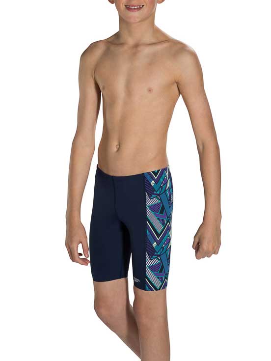 SPEEDO Бански ALV DIGI PNL
