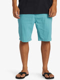 QUIKSILVER Къси панталони EVERYDAY UNION LIGHT