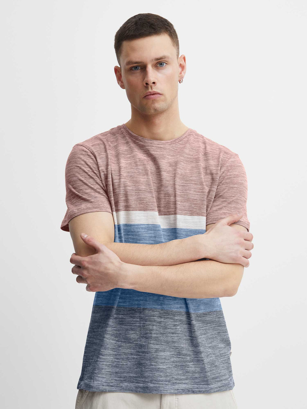 BLEND Тениска Tee