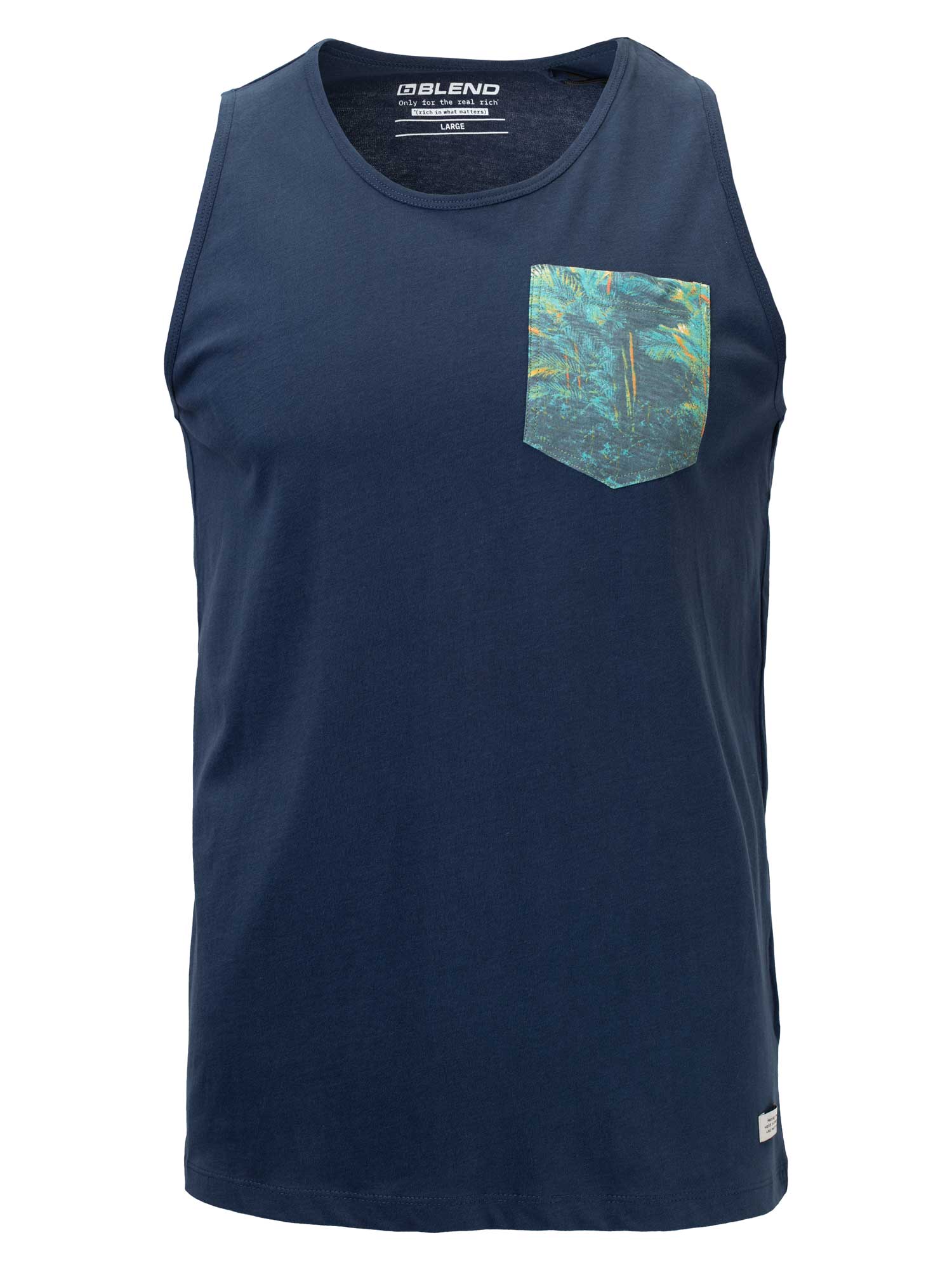 BLEND Потник Tanktop