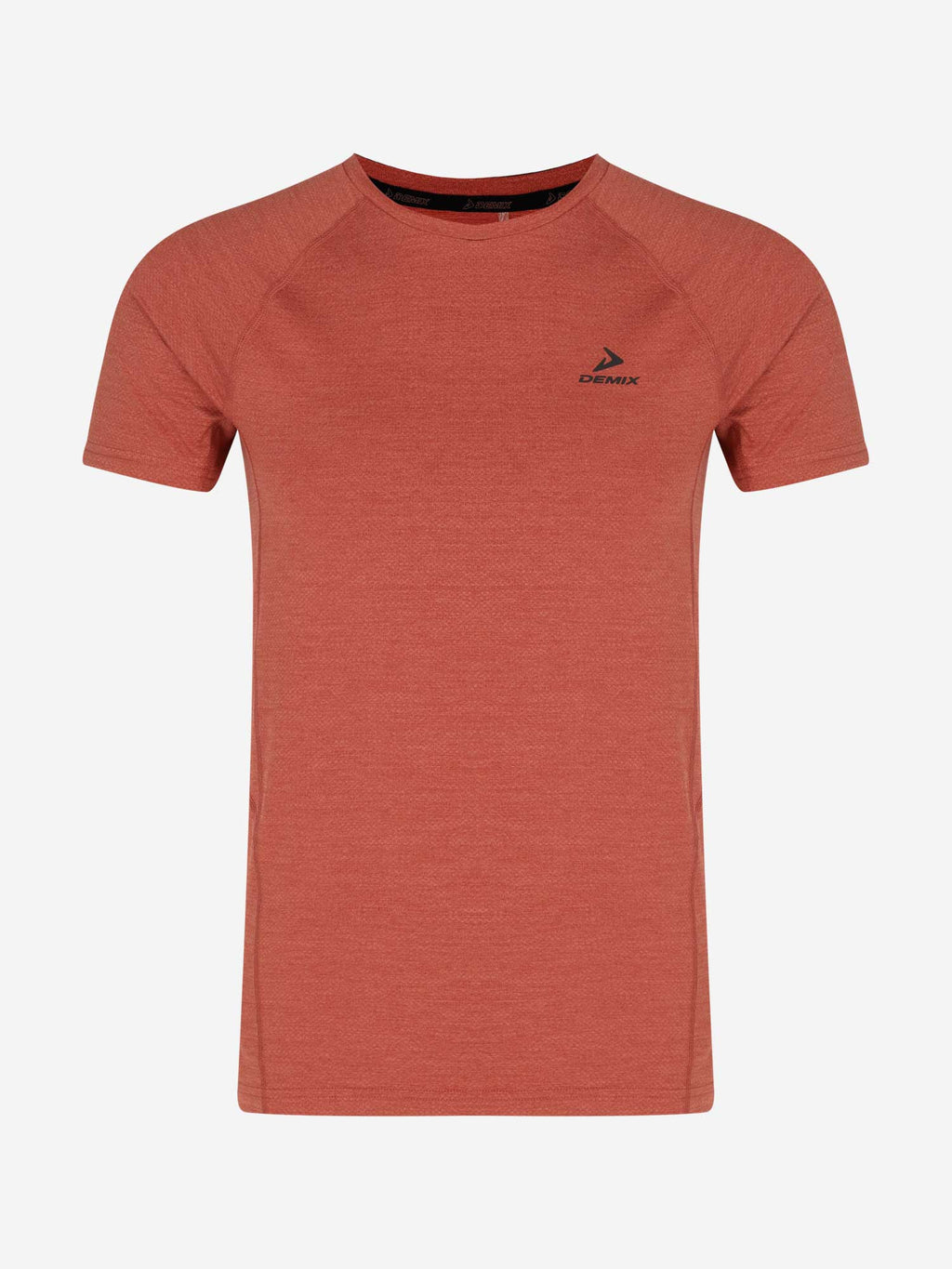 DEMIX Тениска M D Training HIIT T-shirt