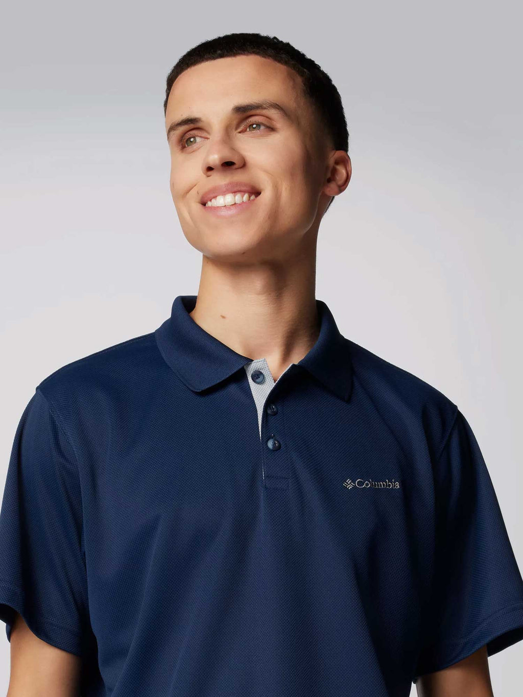 COLUMBIA Тениска Utilizer Polo