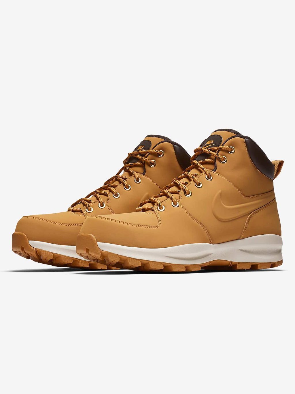 NIKE Обувки MANOA LEATHER