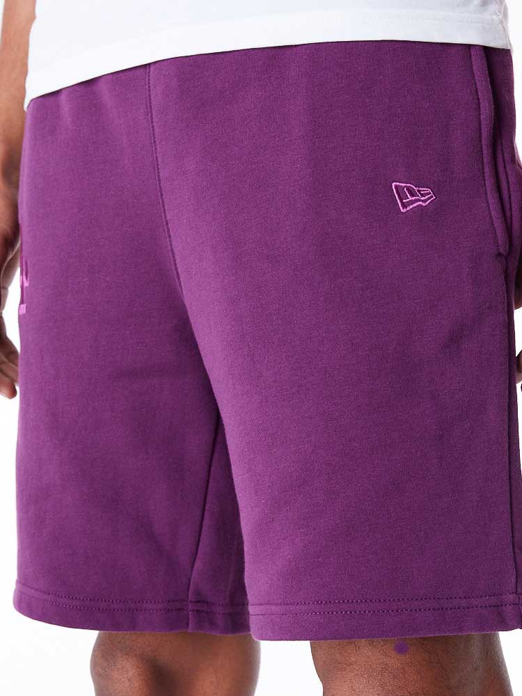 NEW ERA Къси панталони LEAGUE ESSNTLS SHORTS LOSDOD