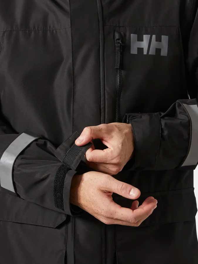 HELLY HANSEN Яке RIGGING COAT