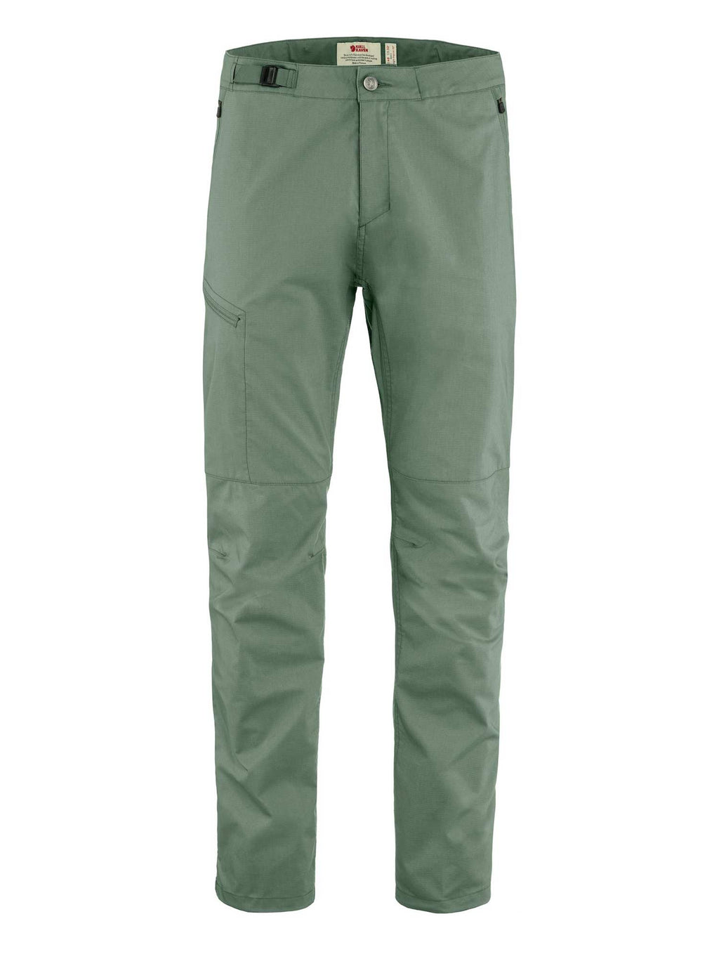 FJALLRAVEN Панталон Abisko Hike Trousers M