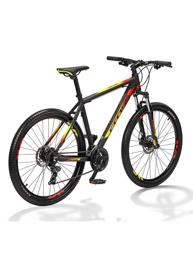 CROSS Планински велосипед GRX 7 MDB 27.5''