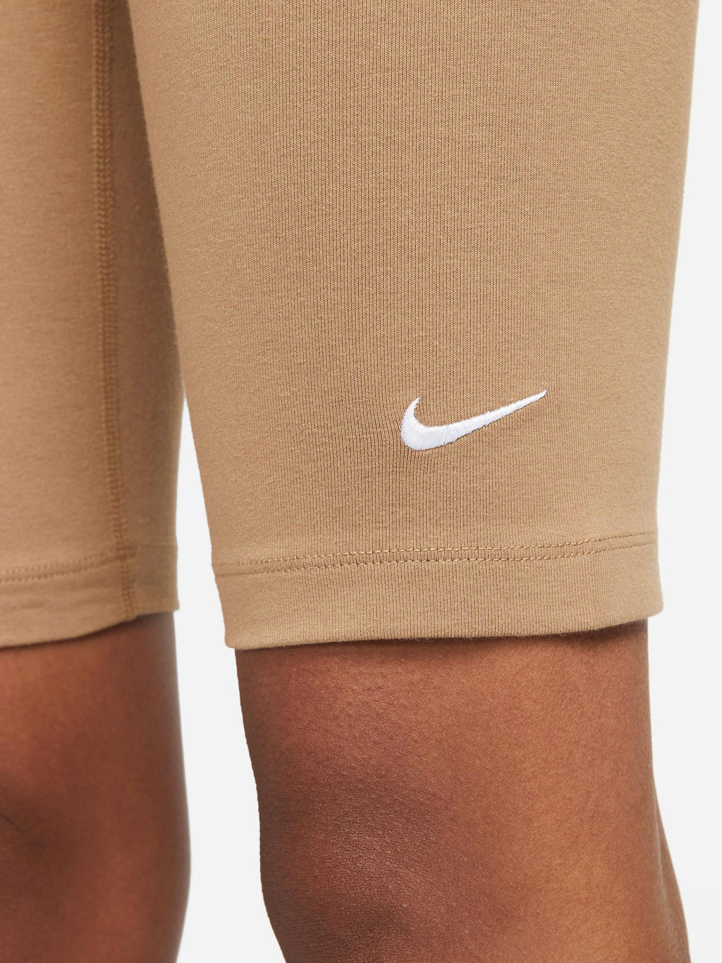 NIKE Клин W NSW ESSNTL MR BIKER SHORT