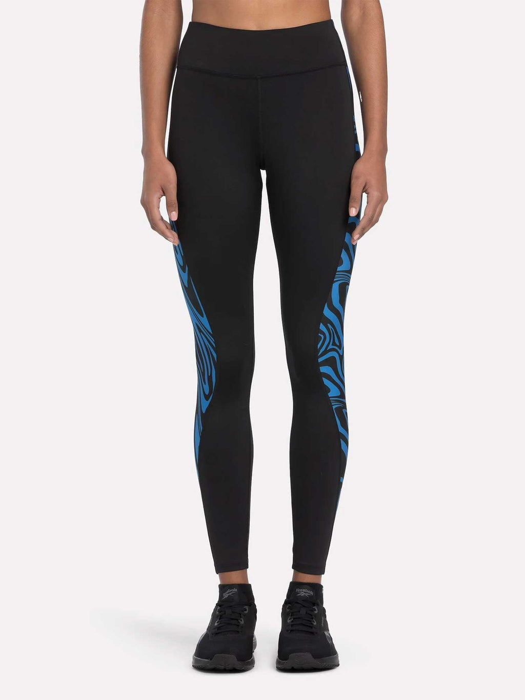 REEBOK Клин MOD SAFARI POLY TIGHT