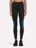 REEBOK Клин MOD SAFARI POLY TIGHT