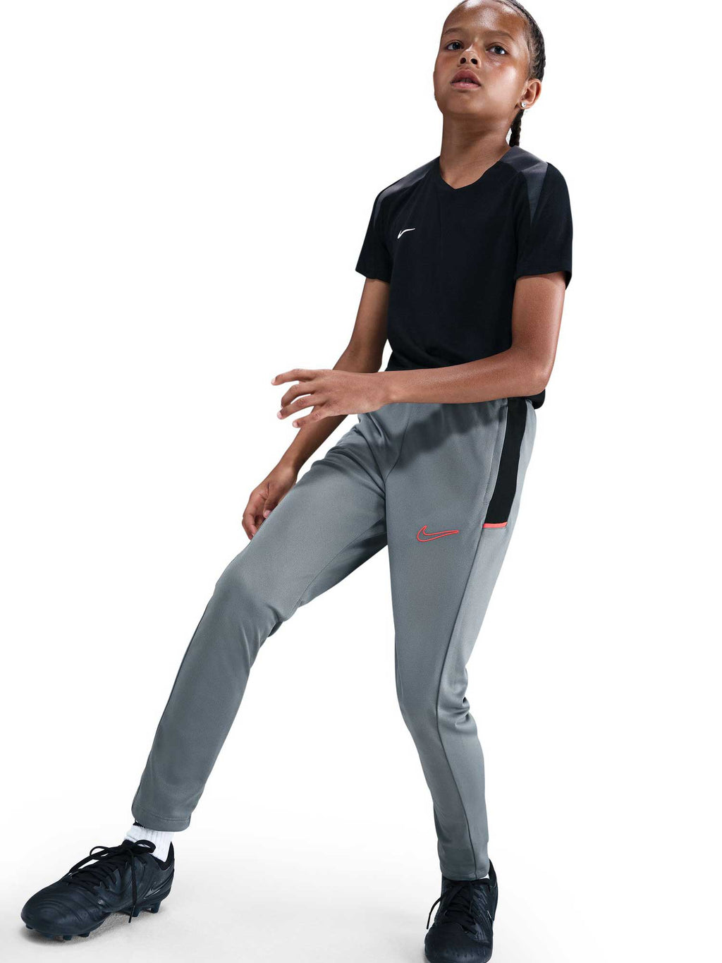 NIKE Спортен екип K NK DF ACD25 TRACK SUIT K -PD