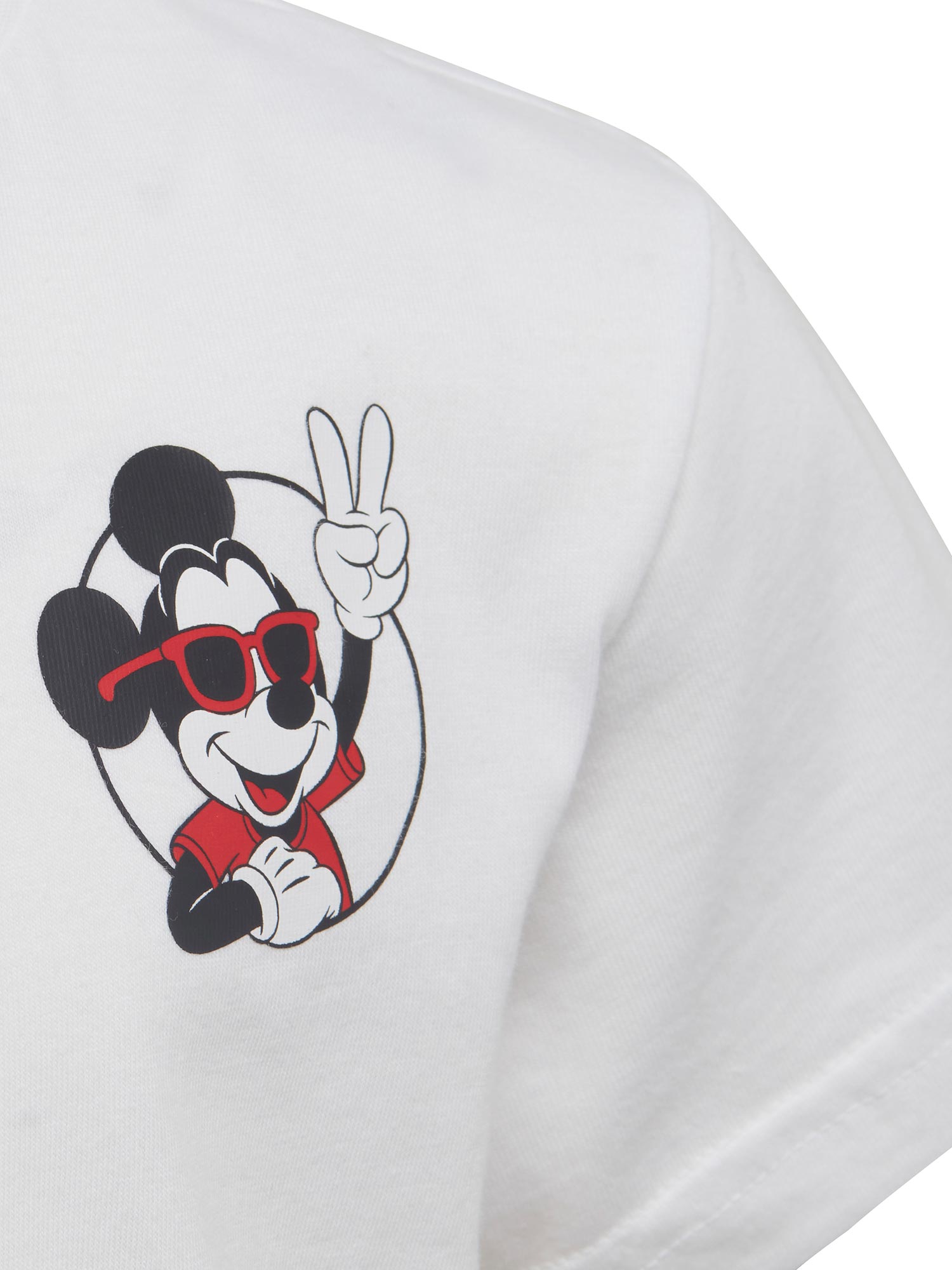 ADIDAS ORIGINALS Тениска Disney Mickey and Friends