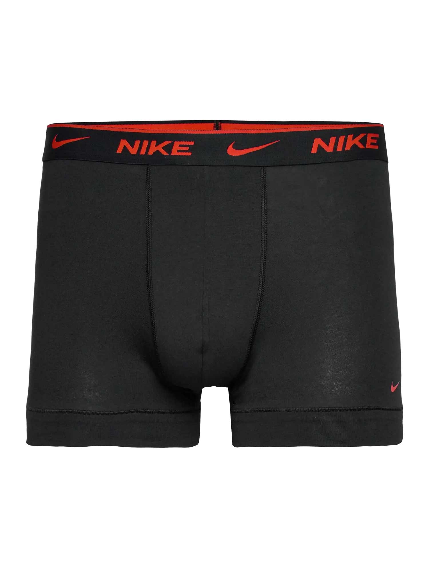 NIKE UNDERWEAR Боксерки TRUNK 3PK