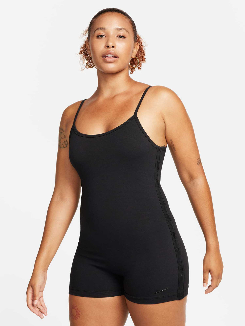NIKE Гащеризон W NSW ONEPIECE TAPE SHADES