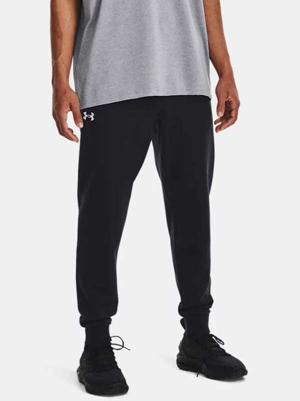 UNDER ARMOUR Спортно долнище Rival Fleece