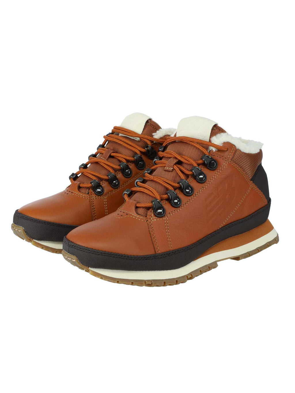 NEW BALANCE Обувки 754