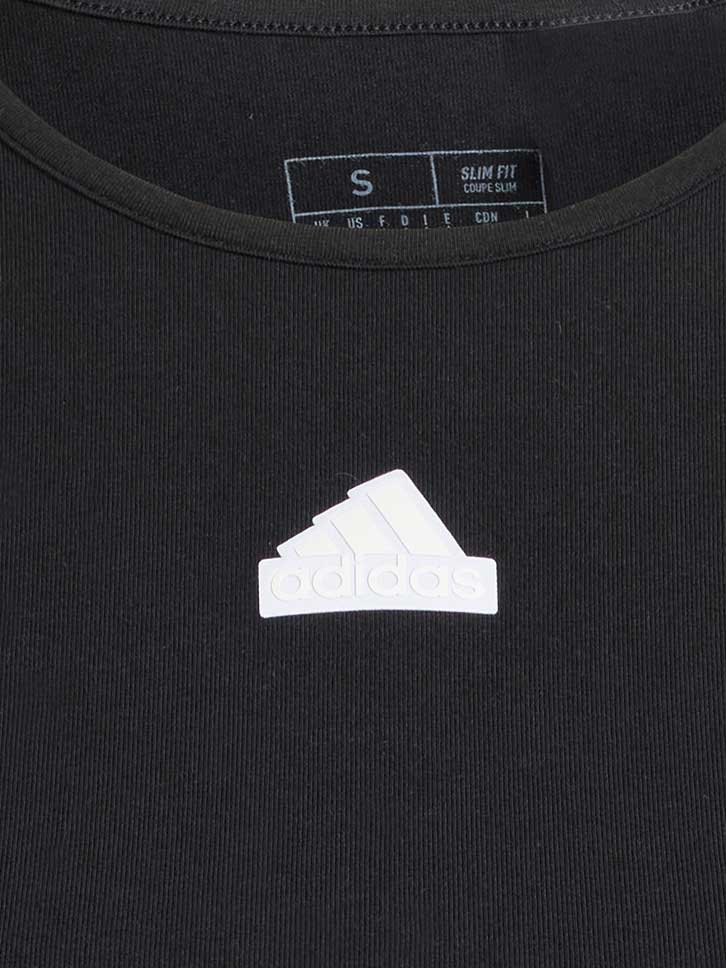 ADIDAS SPORTSWEAR Потник Future Icons 3-Stripes Tank Top