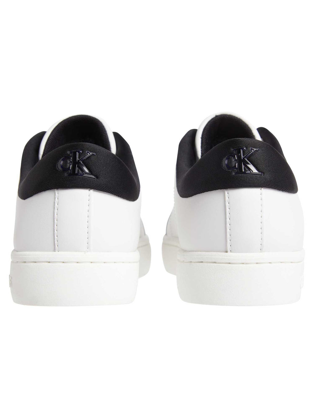 Calvin Klein Jeans Обувки CLASSIC CUPSOLE LOWLACEUP LTH
