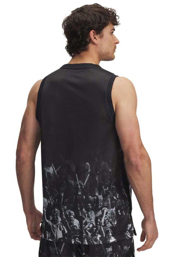 UNDER ARMOUR Потник Curry Signature Sub Tank