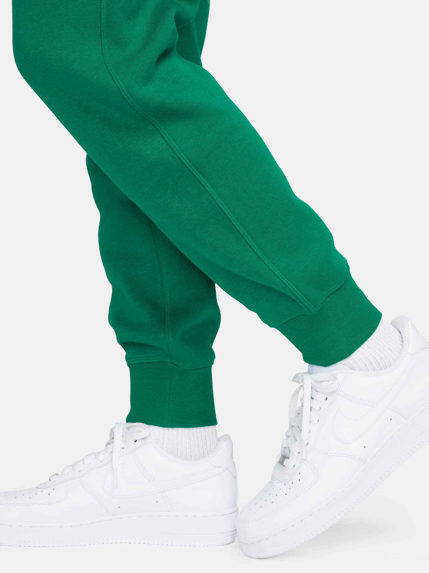 NIKE Спортно долнище M NK CLUB BB JOGGER CHNL FTRA
