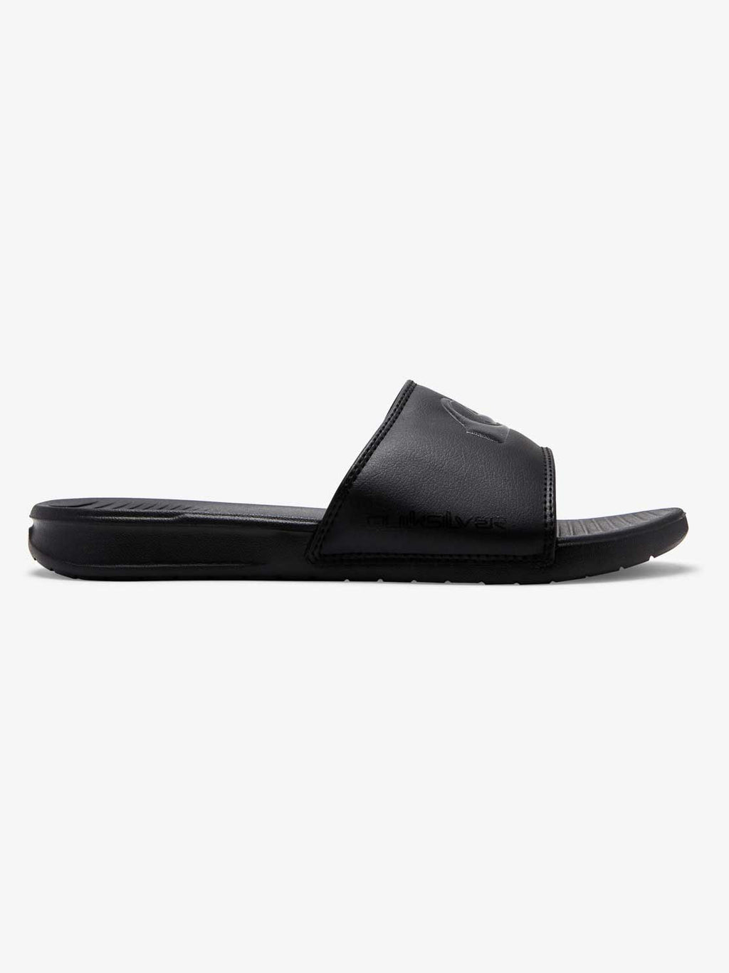 QUIKSILVER Джапанки BRIGHT COAST SLIDE