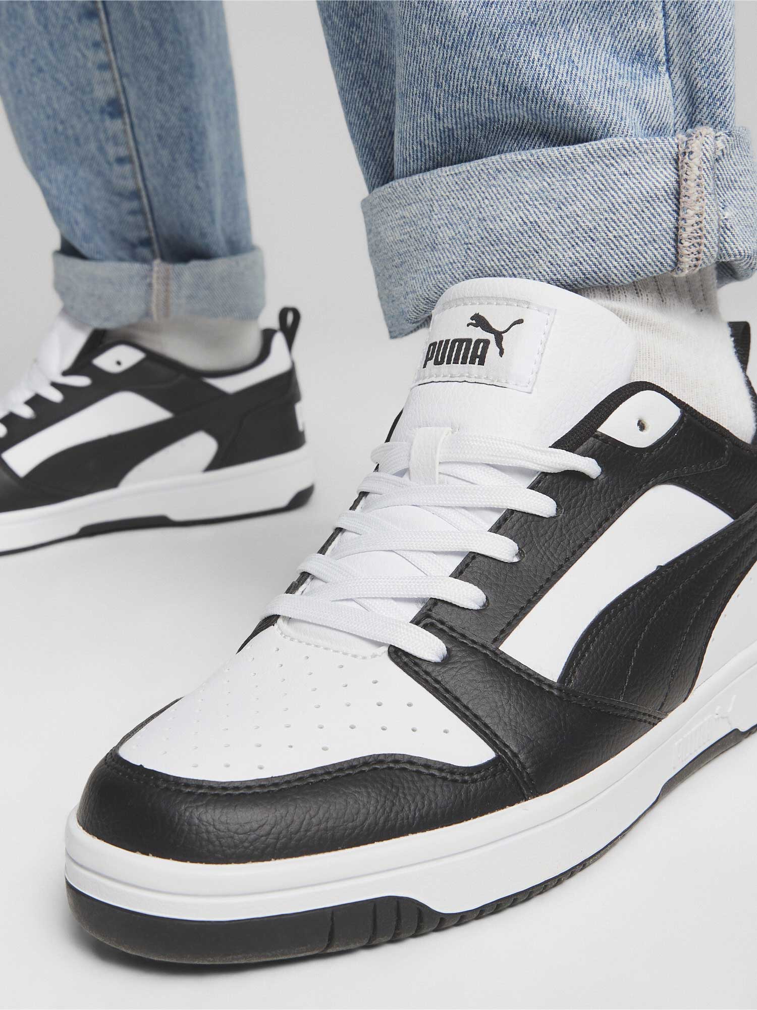 PUMA Обувки Rebound v6 Low