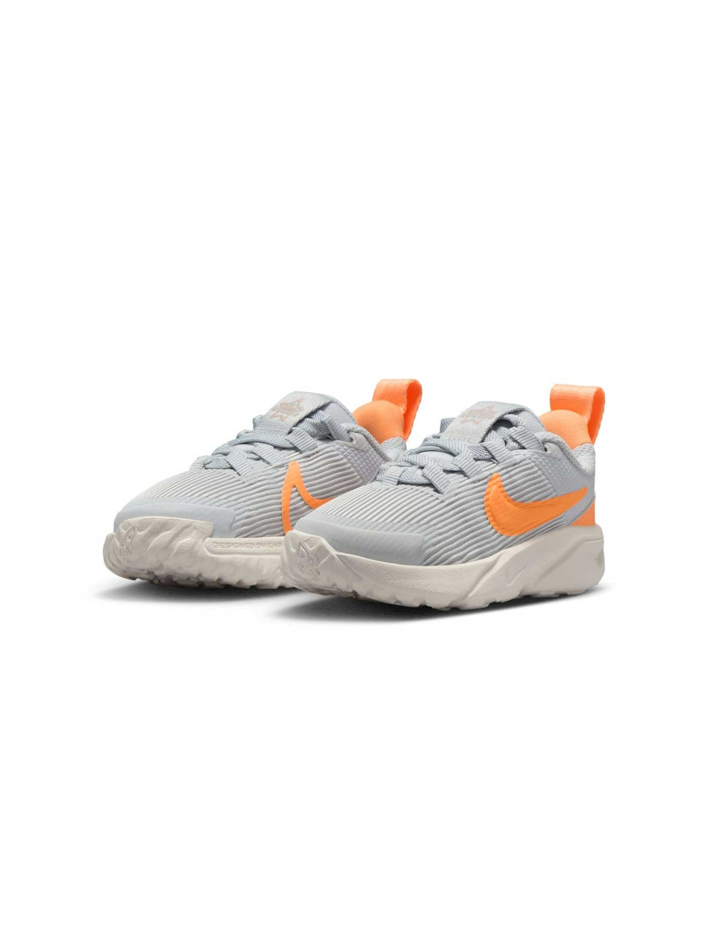 NIKE Обувки STAR RUNNER 4 NN (TD)