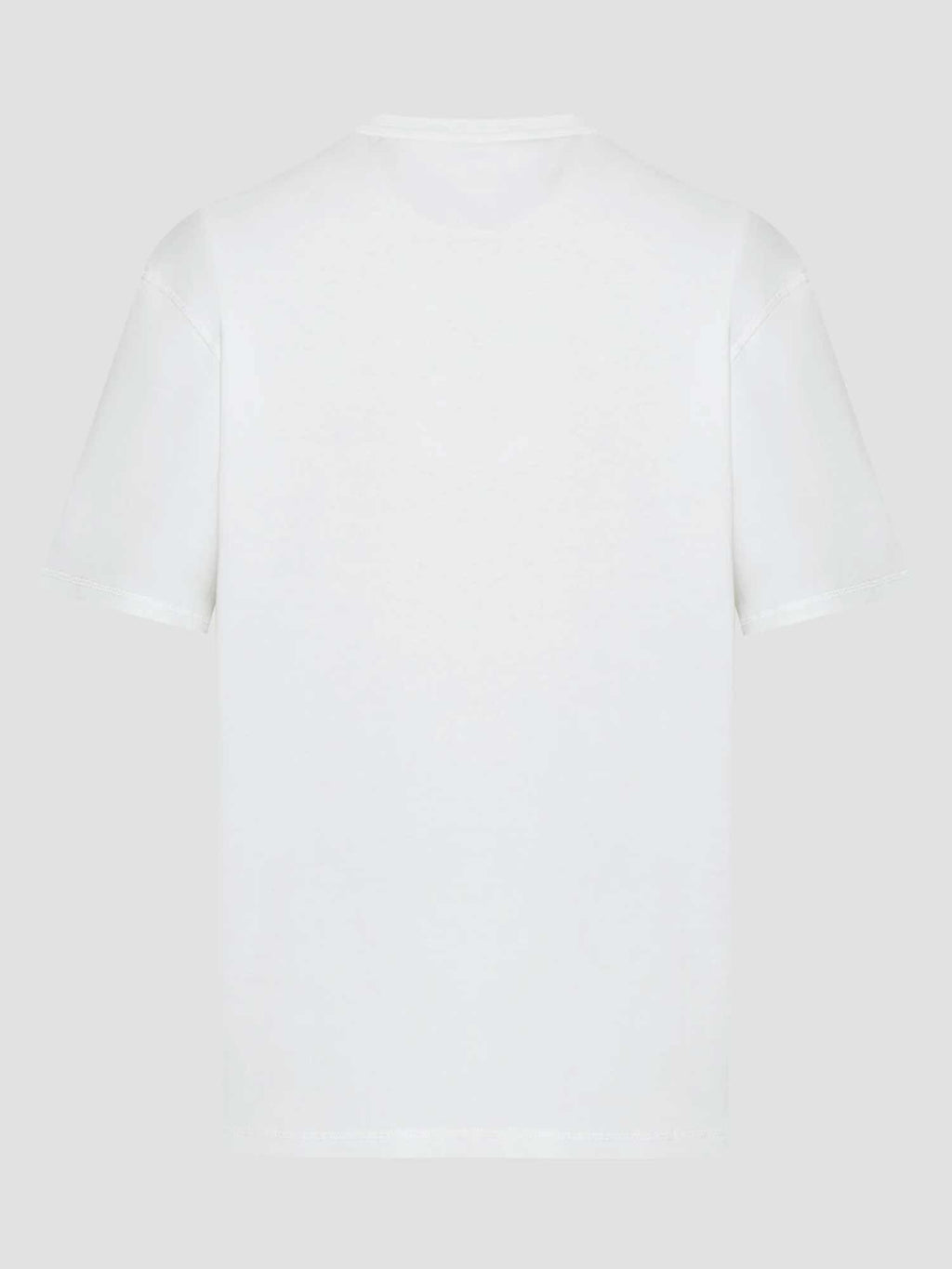 GUESS Тениска RINALDO CN T-SHIRT