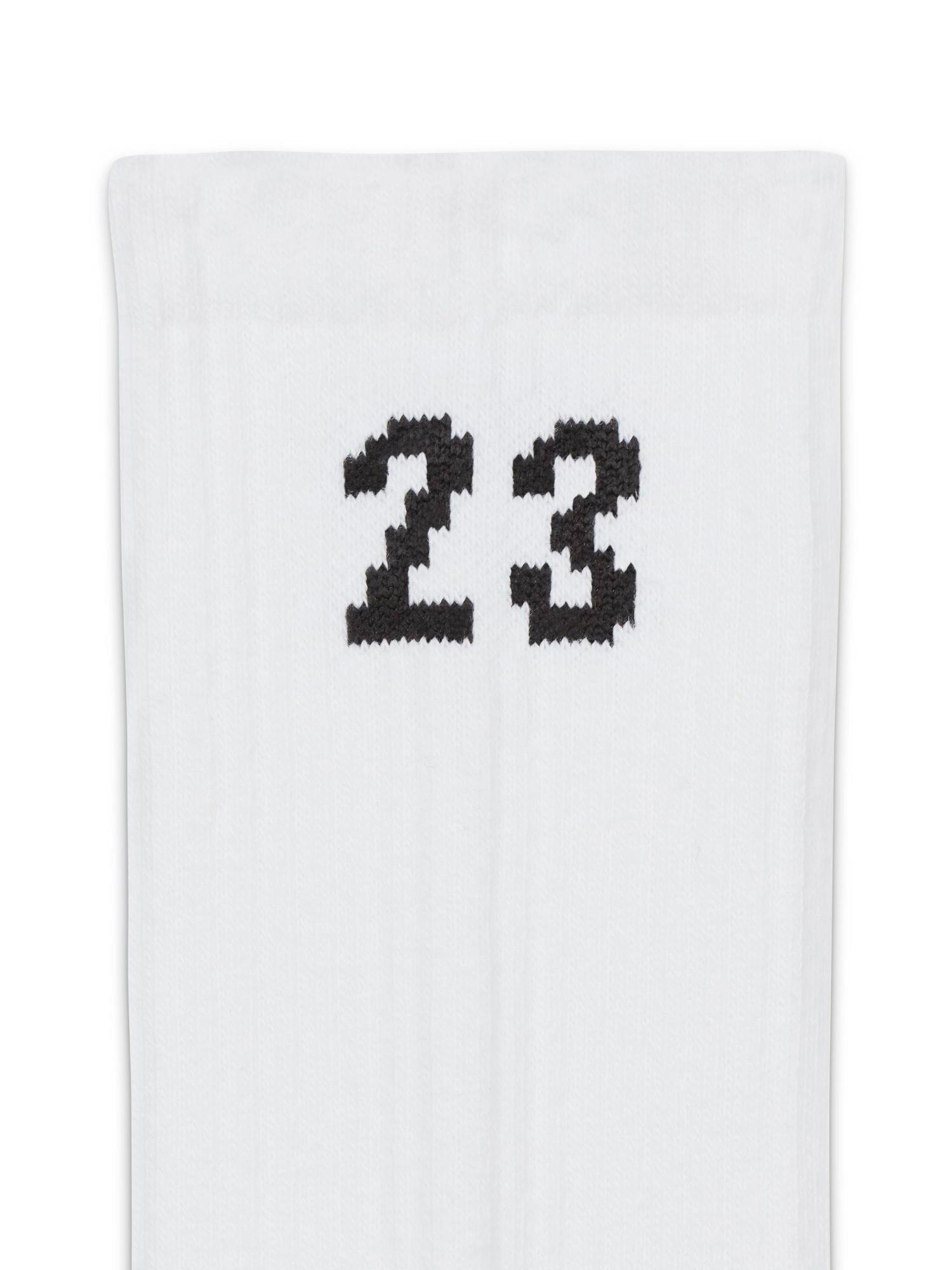 JORDAN Чорапи U J ESSENTIAL CREW 3PR - 144