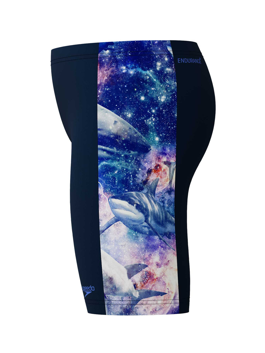 SPEEDO Бански BOYS DIGITAL PANEL JAMMER