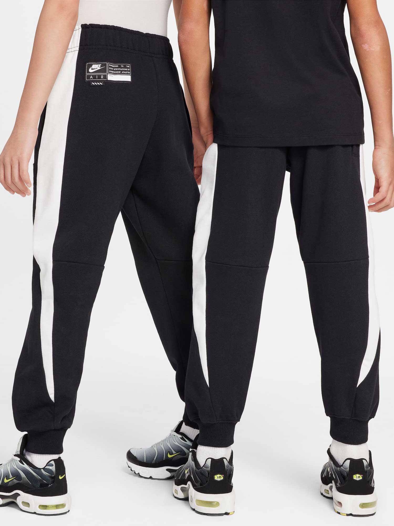 NIKE Спортно долнище K AIR FLC JOGGER -PD
