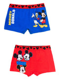 KIDS MOVIE HEROES Бельо - комплект 2 части MICKEY
