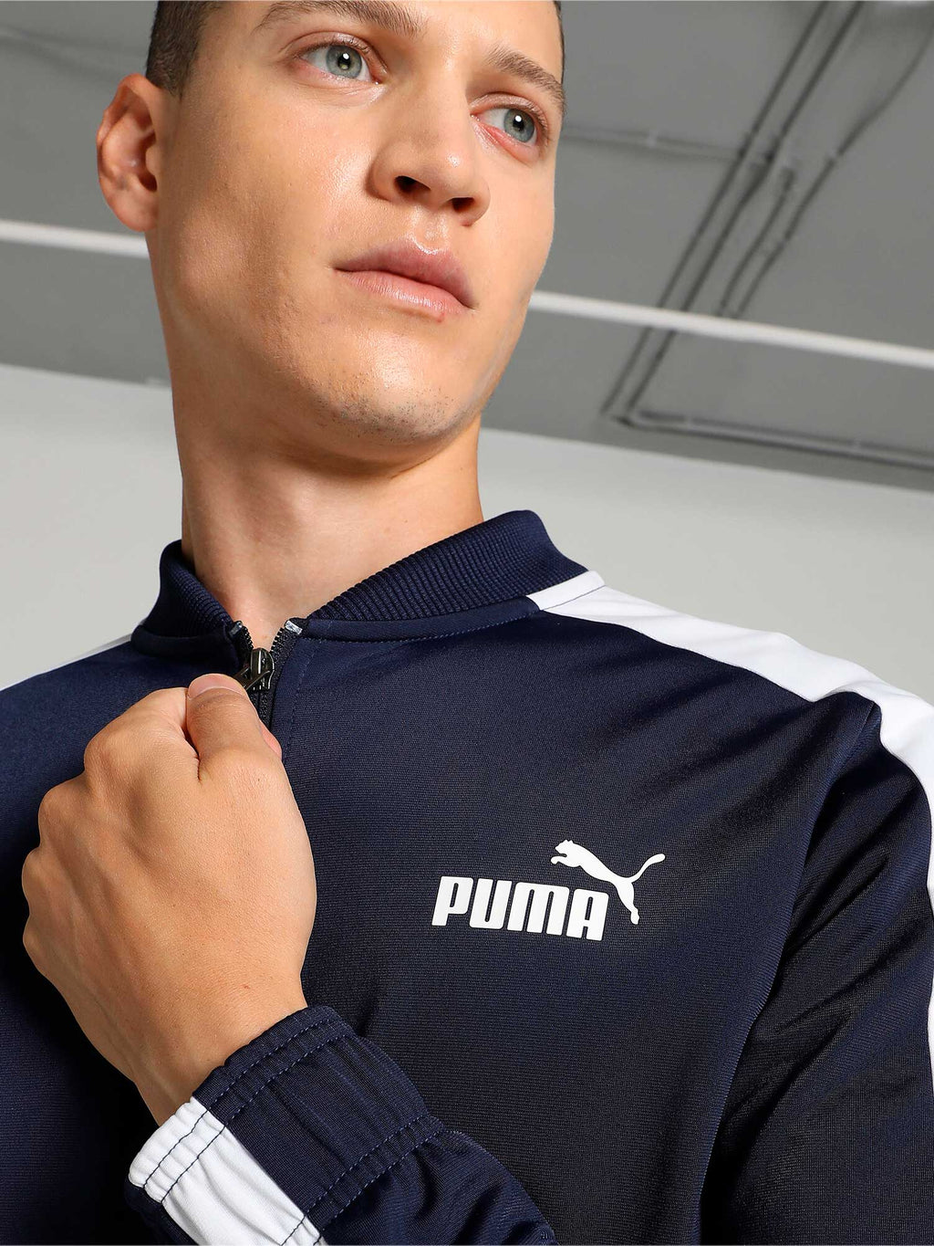 PUMA Спортен екип Baseball Tricot Suit