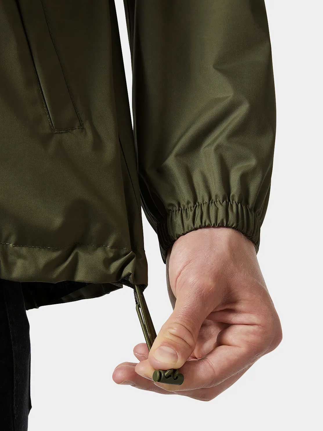 HELLY HANSEN Яке VANCOUVER RAIN JACKET