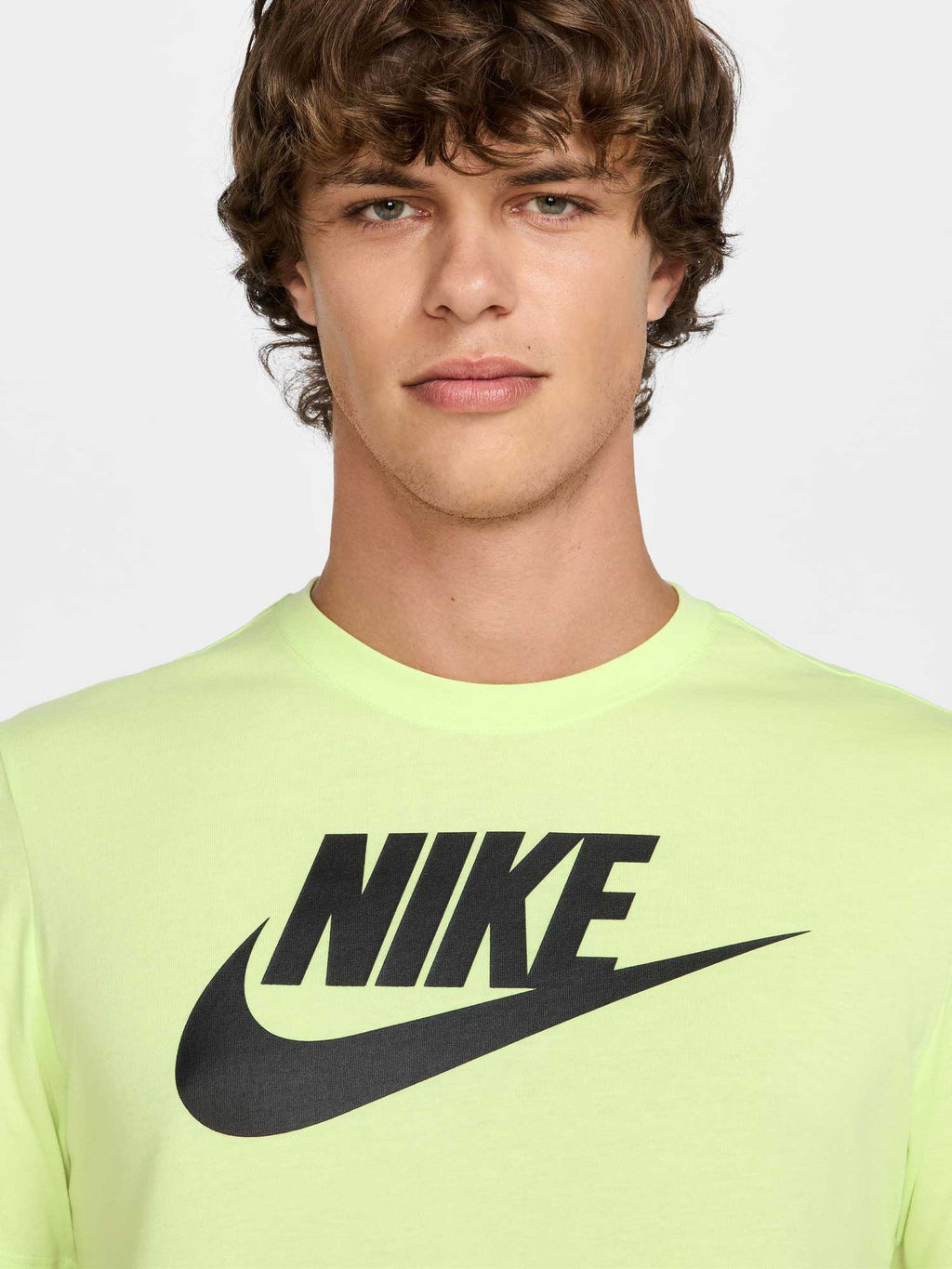 NIKE Тениска M NSW TEE ICON FUTURA