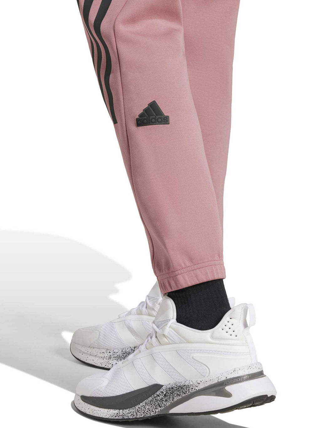 ADIDAS SPORTSWEAR Спортно долнище Future Icons 3-Stripes Joggers