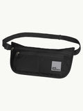 JACK WOLFSKIN Чанта за кръст DOCUMENT BELT DE LUXE