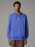 THE NORTH FACE Суитшърт U NEVER STOP RELAXED HOODIE
