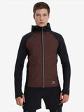 DEMIX Полар M D Running Trail Padded Jumper