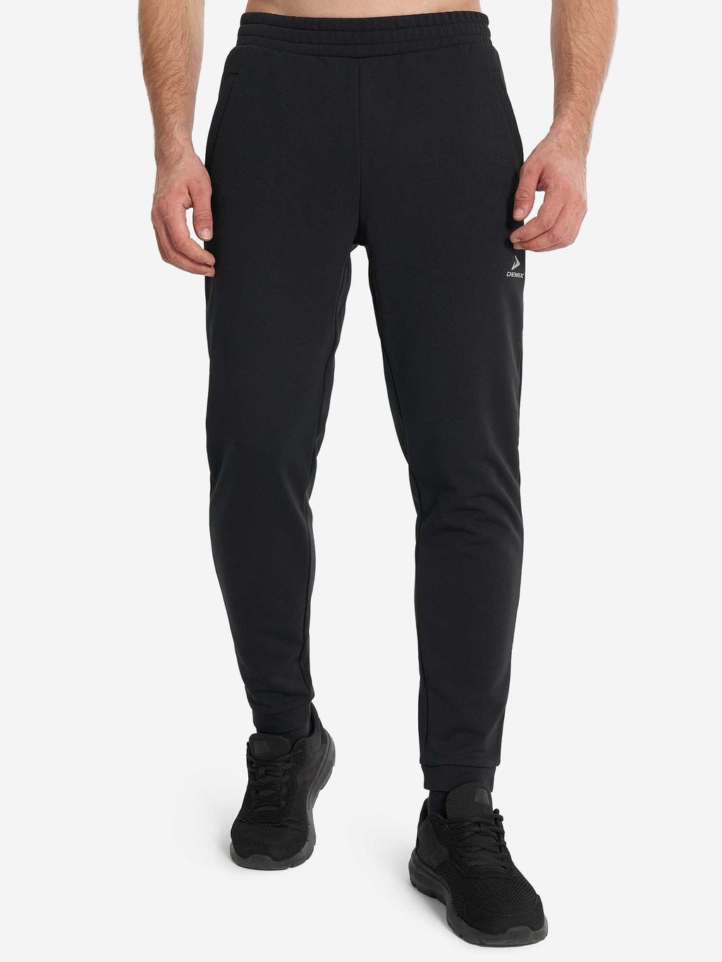 DEMIX Спортно долнище M D Training Flex knitted pants