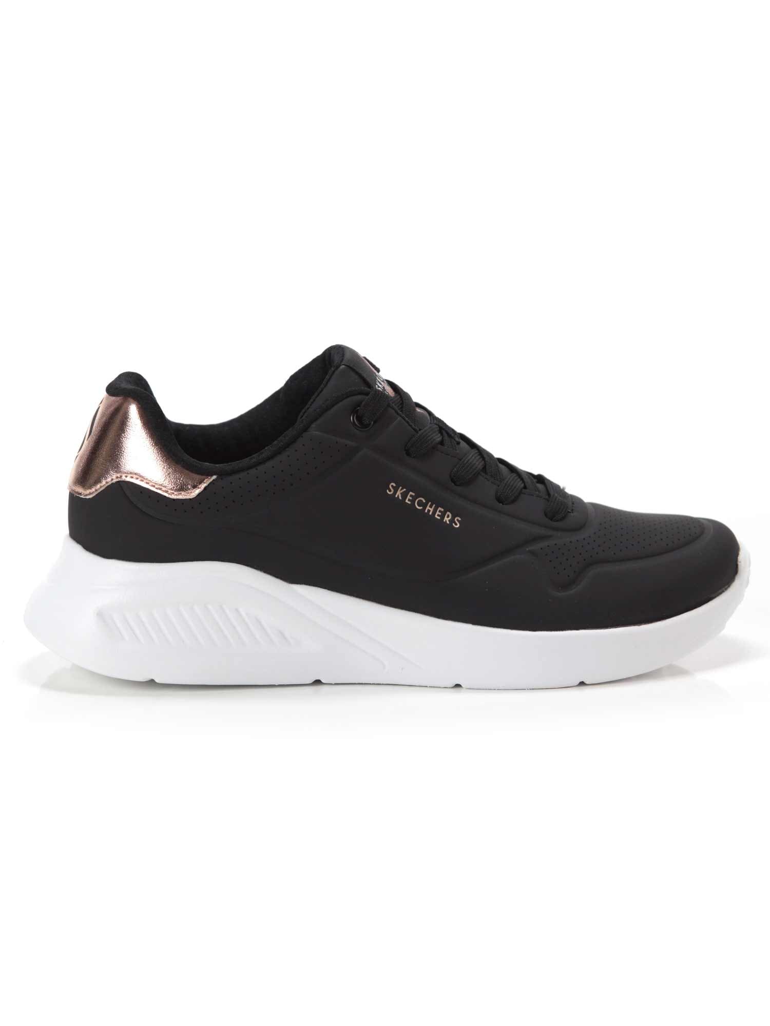 SKECHERS Обувки UNO LITE - SHIMMER ALONG