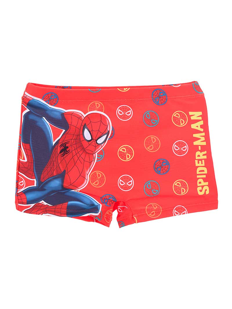 KIDS MOVIE HEROES Бански SPIDERMAN