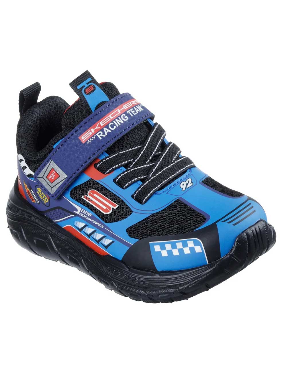 SKECHERS Обувки SKECH TRACKS