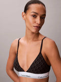 Calvin Klein Underwear Сутиен LIGHTLY LINED TRIANGLE