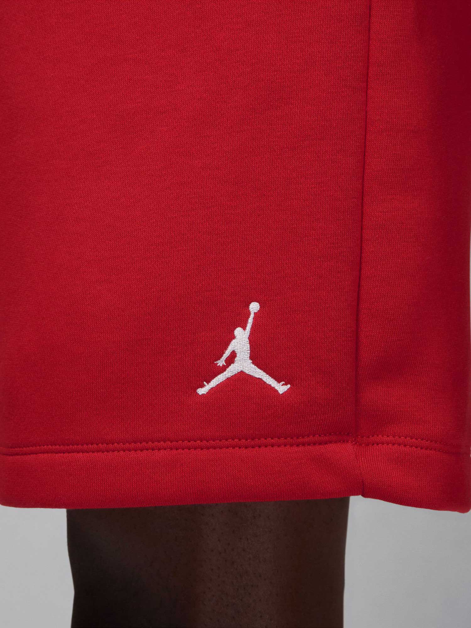 JORDAN Къси панталони M J BRK FLC SHORT