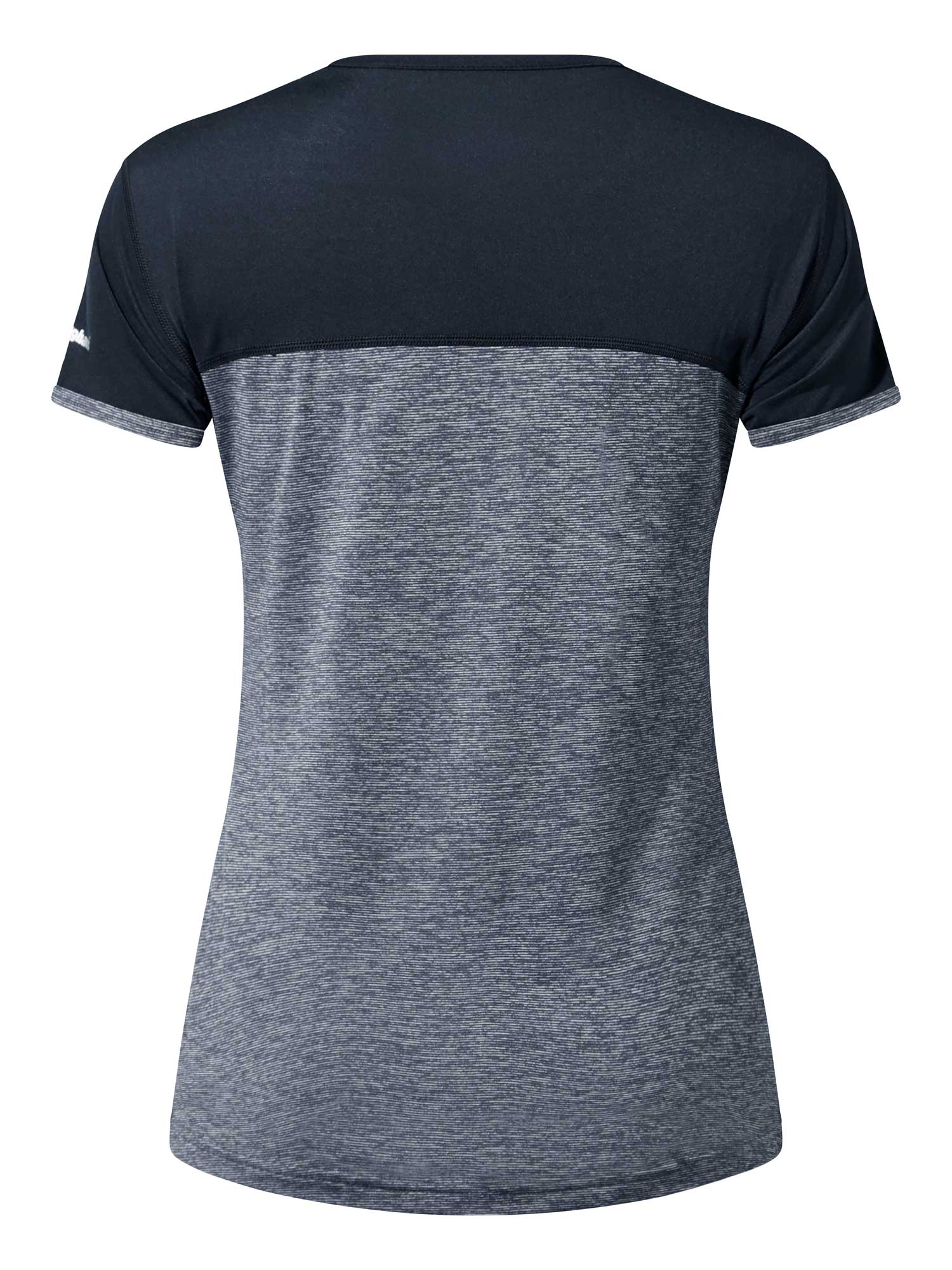 BERGHAUS Тениска VOYAGER TECH TEE BASECREWSS AF